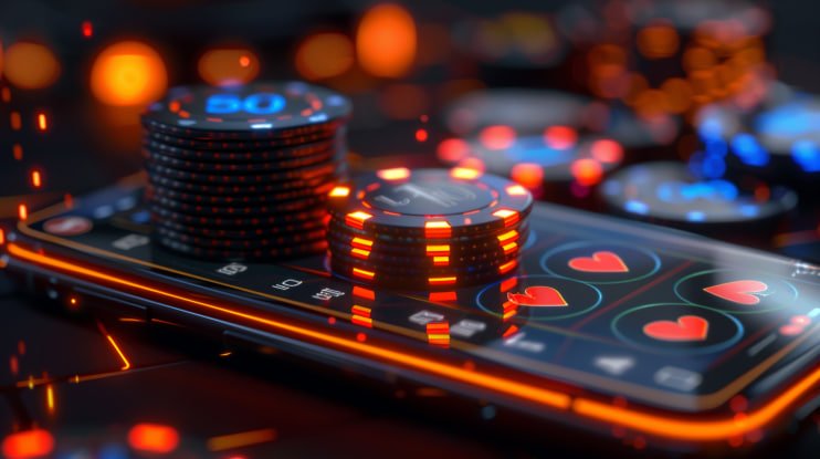 Kategori taruhan Sportsbook termasuk sepak bola dan esports